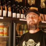 Cedric Bouhour Au père Bouc - Rennes