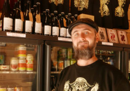 Cedric Bouhour Au père Bouc - Rennes