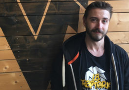 Nathan Jacquin La Crafterie Lyon