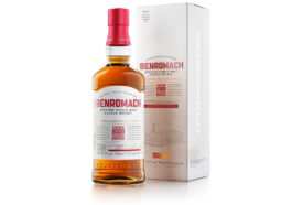 Benromach Vintage 2009 Cask Strength