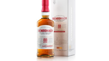 Benromach Vintage 2009 Cask Strength