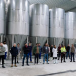 Nouvelle brasserie GALLIA - Sucy en Brie