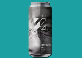 Kapoow - Prizm Brewing