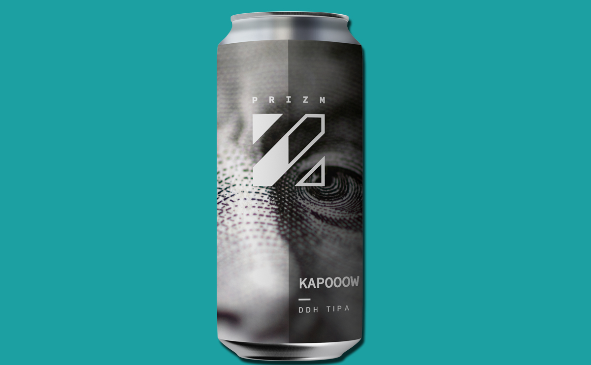 Kapoow - Prizm Brewing