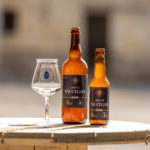 Bière blonde Brasserie de Vaucelles