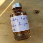 Roof Rye Edition Les Guêpes Maison Ferroni