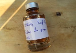 Roof Rye Edition Les Guêpes Maison Ferroni