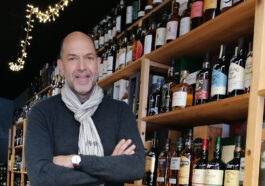 Vincent Damiani - Marseille