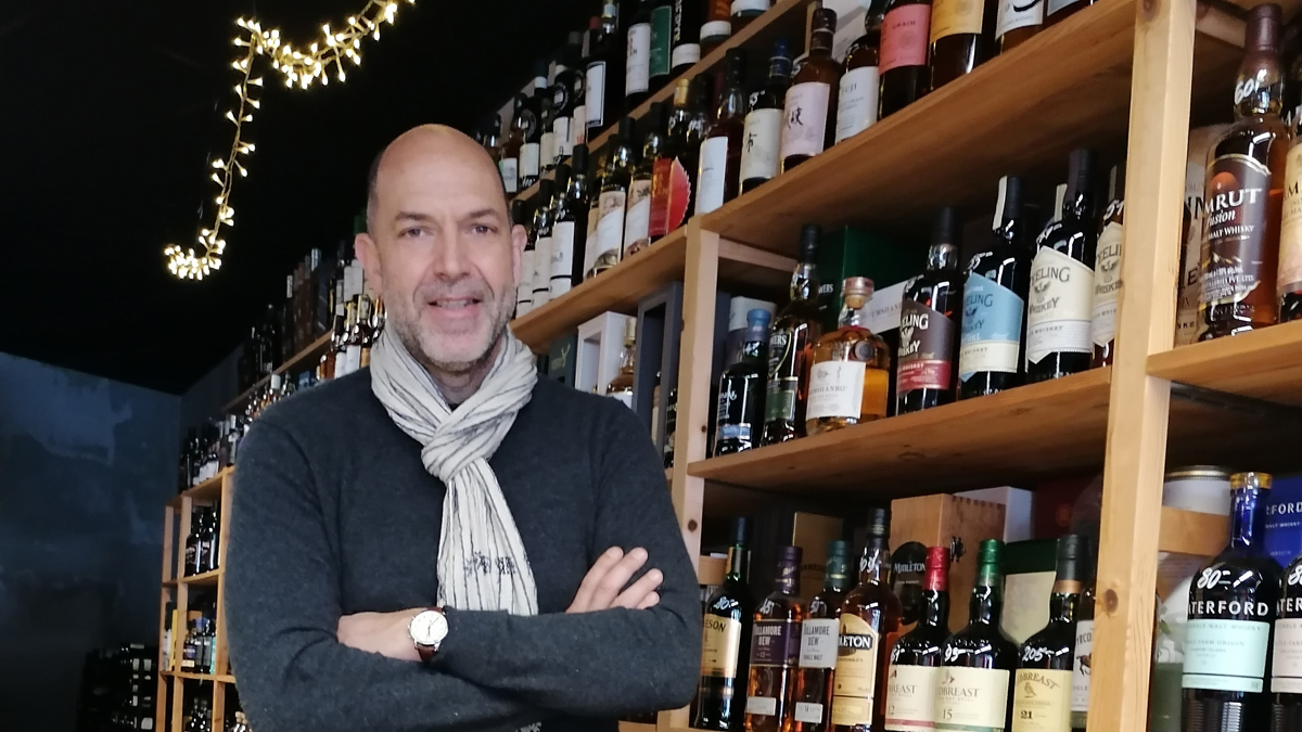 Vincent Damiani - Marseille