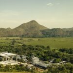 ANDES MOUNTAIN - Diplomatico ecoresponsabilité - CAVEMAN