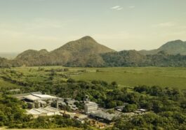 ANDES MOUNTAIN - Diplomatico ecoresponsabilité - CAVEMAN