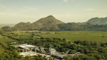 ANDES MOUNTAIN - Diplomatico ecoresponsabilité - CAVEMAN