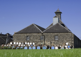 Benriach Featured Image - CAVEMAN.CITY