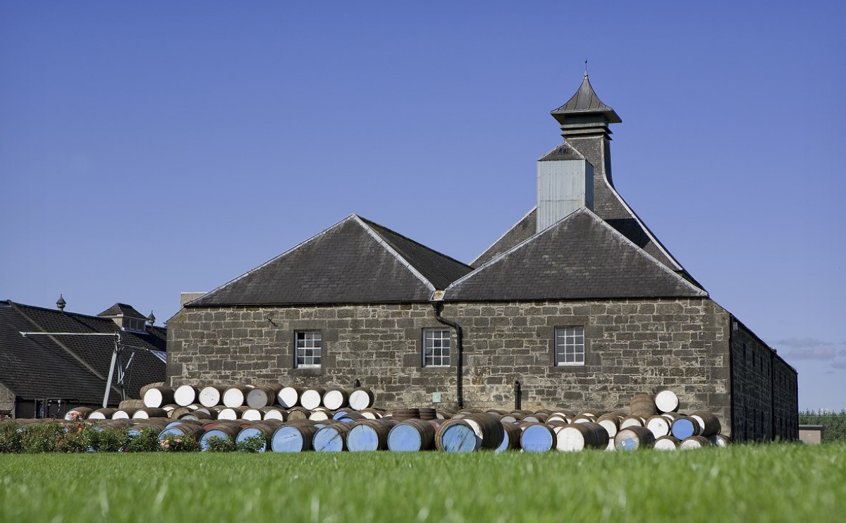 Benriach Featured Image - CAVEMAN.CITY