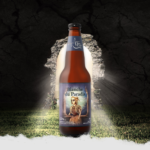 Blanche Du Paradis - Featured Image - CAVEMAN