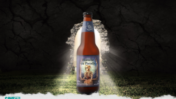 Blanche Du Paradis - Featured Image - CAVEMAN