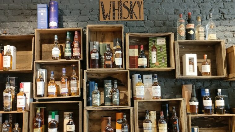 Caviste Curieux Boutique