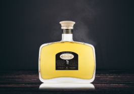 EDDU Les Flacons de Christine - CAVEMAN.CITY