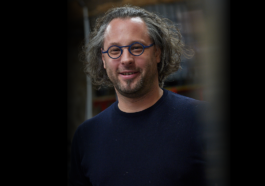 Free spirit BOTTE-Guillaume