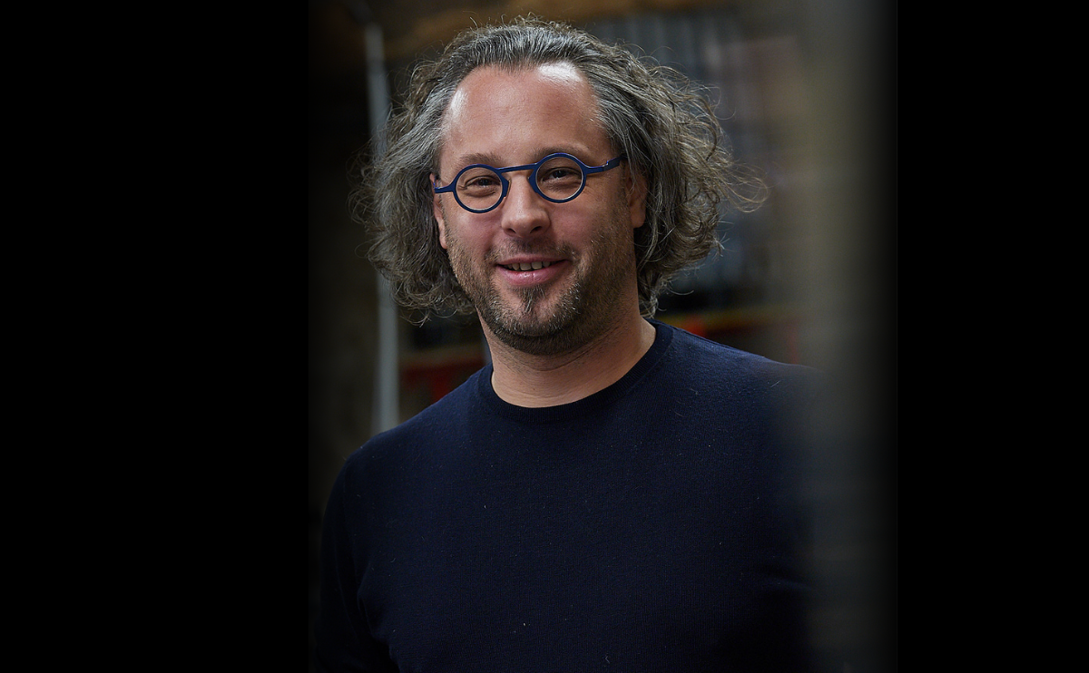 Free spirit BOTTE-Guillaume