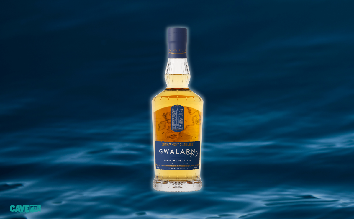 Gwalarn Featured Image - CAVEMAN