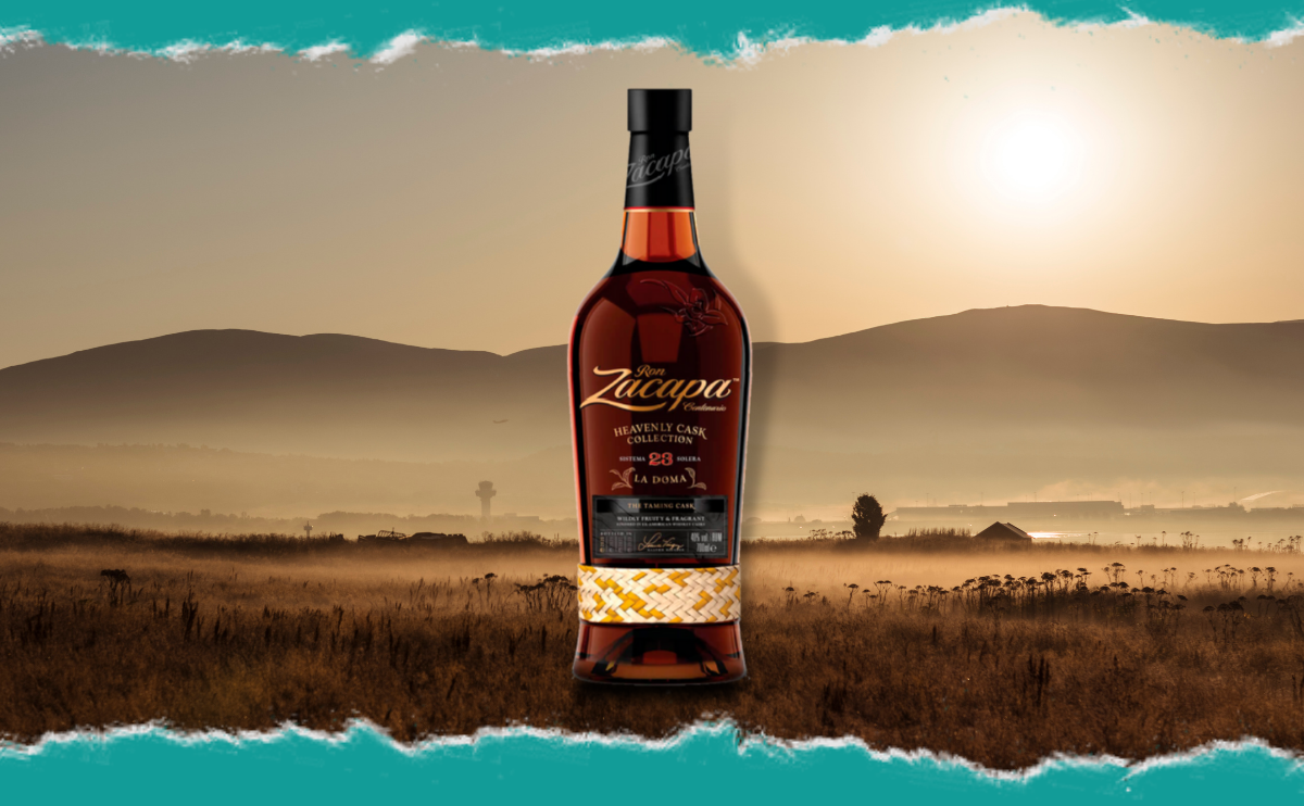 La Doma - Zacapa - Featured Image CAVEMAN