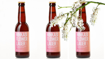 NINKASI Featured Image