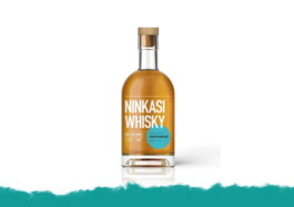 Ninkasi Whiksy Featured Image - CAVEMAN