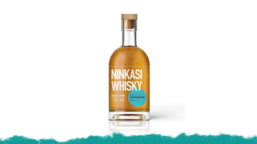 Ninkasi Whiksy Featured Image - CAVEMAN