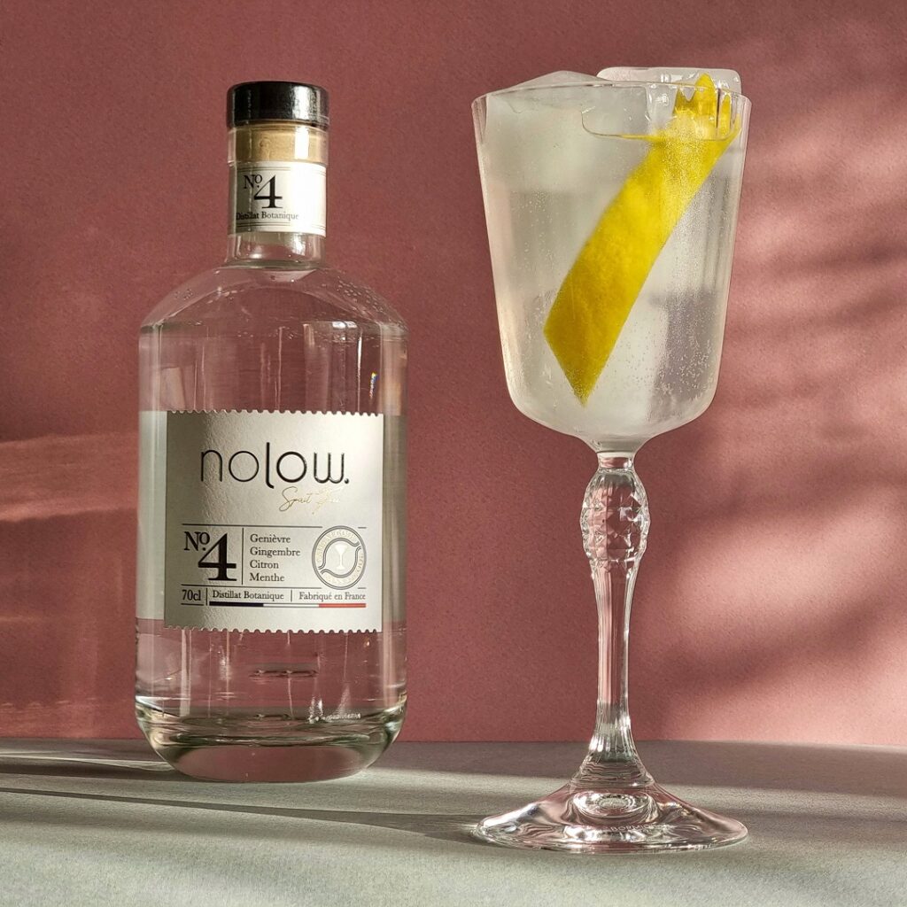 Nolow Cocktail