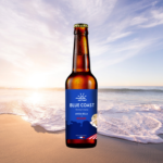 Pastis de Nice Blue Coast Anissa Bella - Featured Image - CAVEMAN