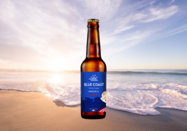 Pastis de Nice Blue Coast Anissa Bella - Featured Image - CAVEMAN