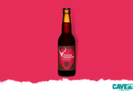 Porter Framboise Featured Image Caveman