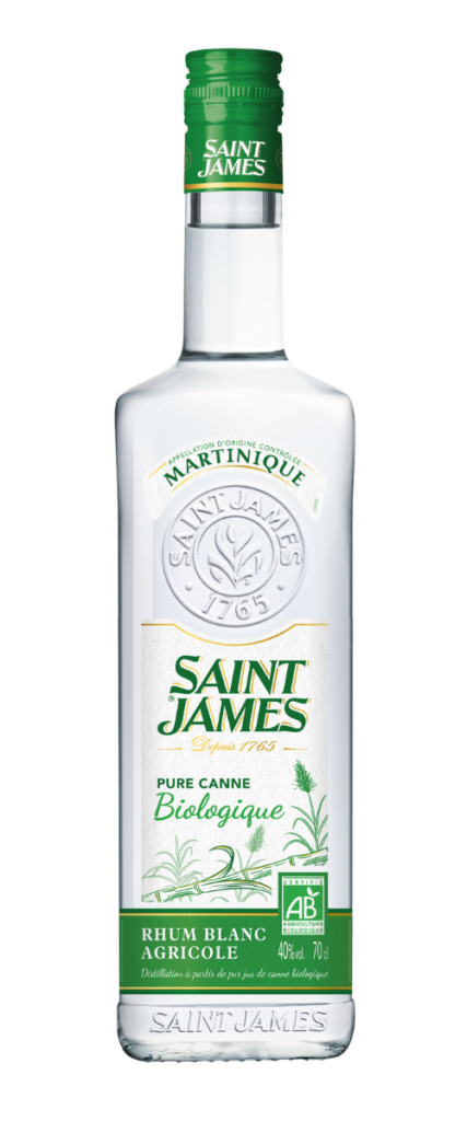 Saint James Bio Pure Canne