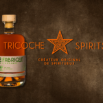 Trioche Spirits - L'arrangé Thé Vert Menthe Featured Image CAVEMAN