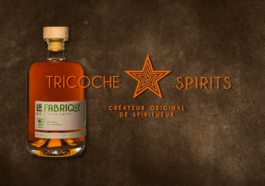 Trioche Spirits - L'arrangé Thé Vert Menthe Featured Image CAVEMAN