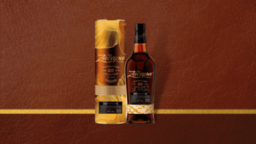 Zacapa La Doma Heavenly Cask Collection - CAVEMAN