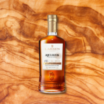 AQUA IGNIS - Larsen Cognac CAVEMAN