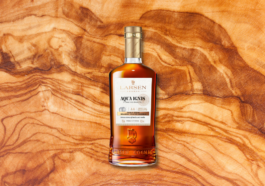 AQUA IGNIS - Larsen Cognac CAVEMAN