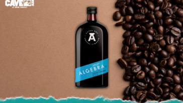 Algebra Liqueur café Featured Image