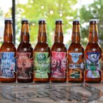 Biere Alsace Gamme Permanente Sainte Cru