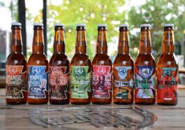 Biere Alsace Gamme Permanente Sainte Cru