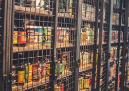 Cave Biere Artisanale La Bierotheque Toulouse