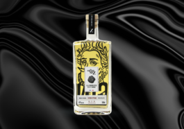 DU GRAND NEZ À LA TRUFFE D’ÉTÉ - Gin Featured Image