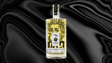DU GRAND NEZ À LA TRUFFE D’ÉTÉ - Gin Featured Image