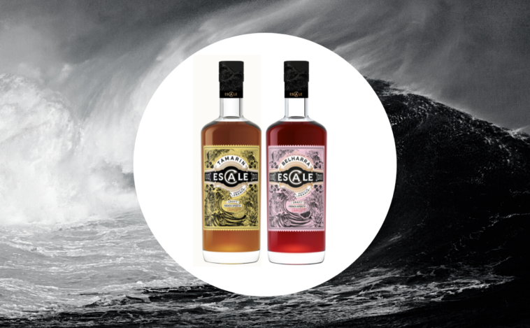 Escale Featured Image CAVEMAN