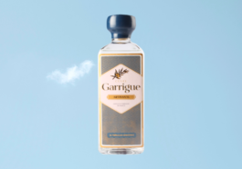 Garrigue Bottle Featured Image