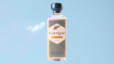 Garrigue Bottle Featured Image