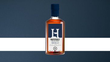 Hautefeuille Esquisse n°5