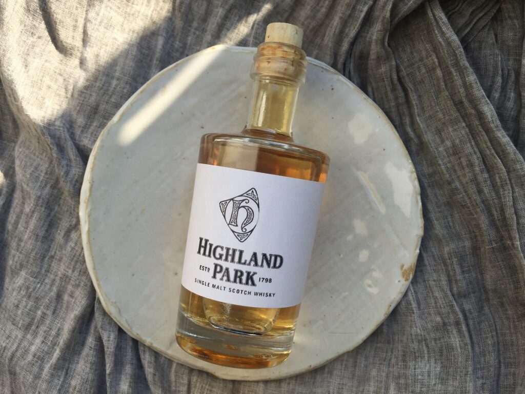 HighlandPark sample